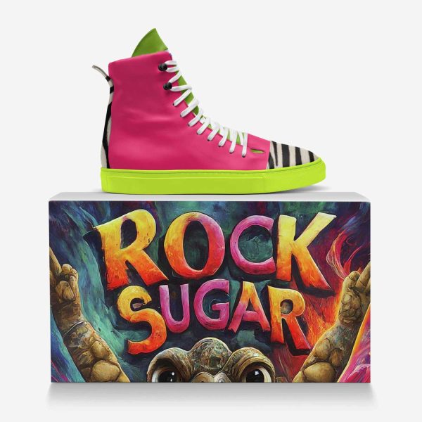 Sugar Rush