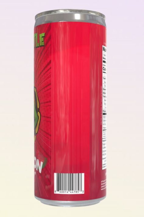 Savvy Turtle Watermelon Hydros