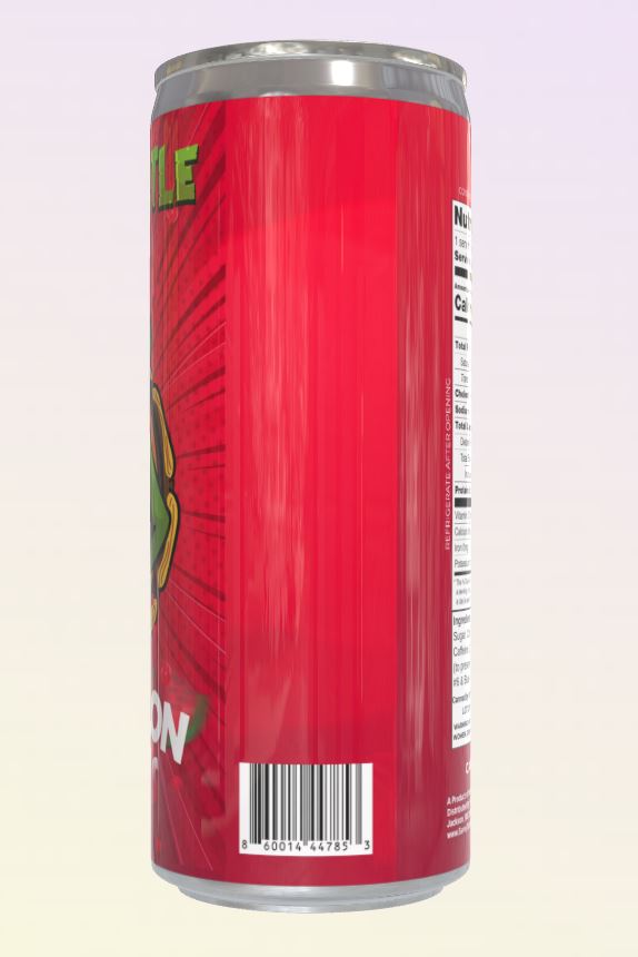 Savvy Turtle Watermelon Hydros
