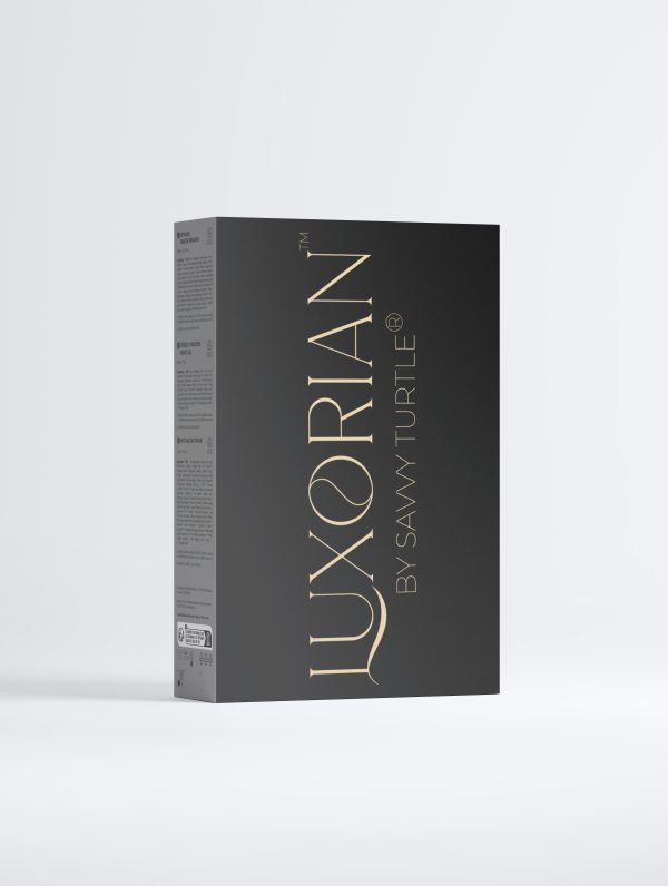 Luxorian™ Timeless Radiance Collection Box