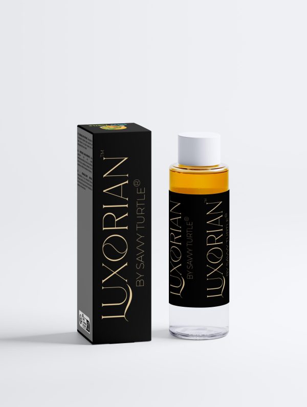 Luxorian™ Timeless Radiance Collection Box