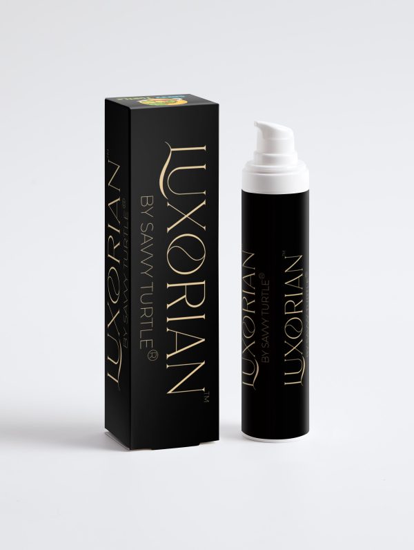 Luxorian™ Age-Defying Trio Collection Box