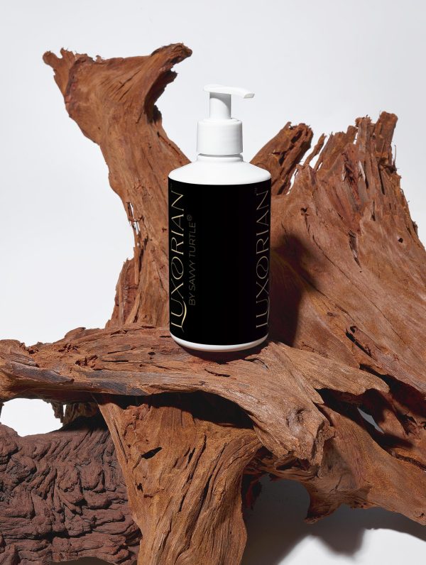 Luxorian™ Moisturising Conditioner