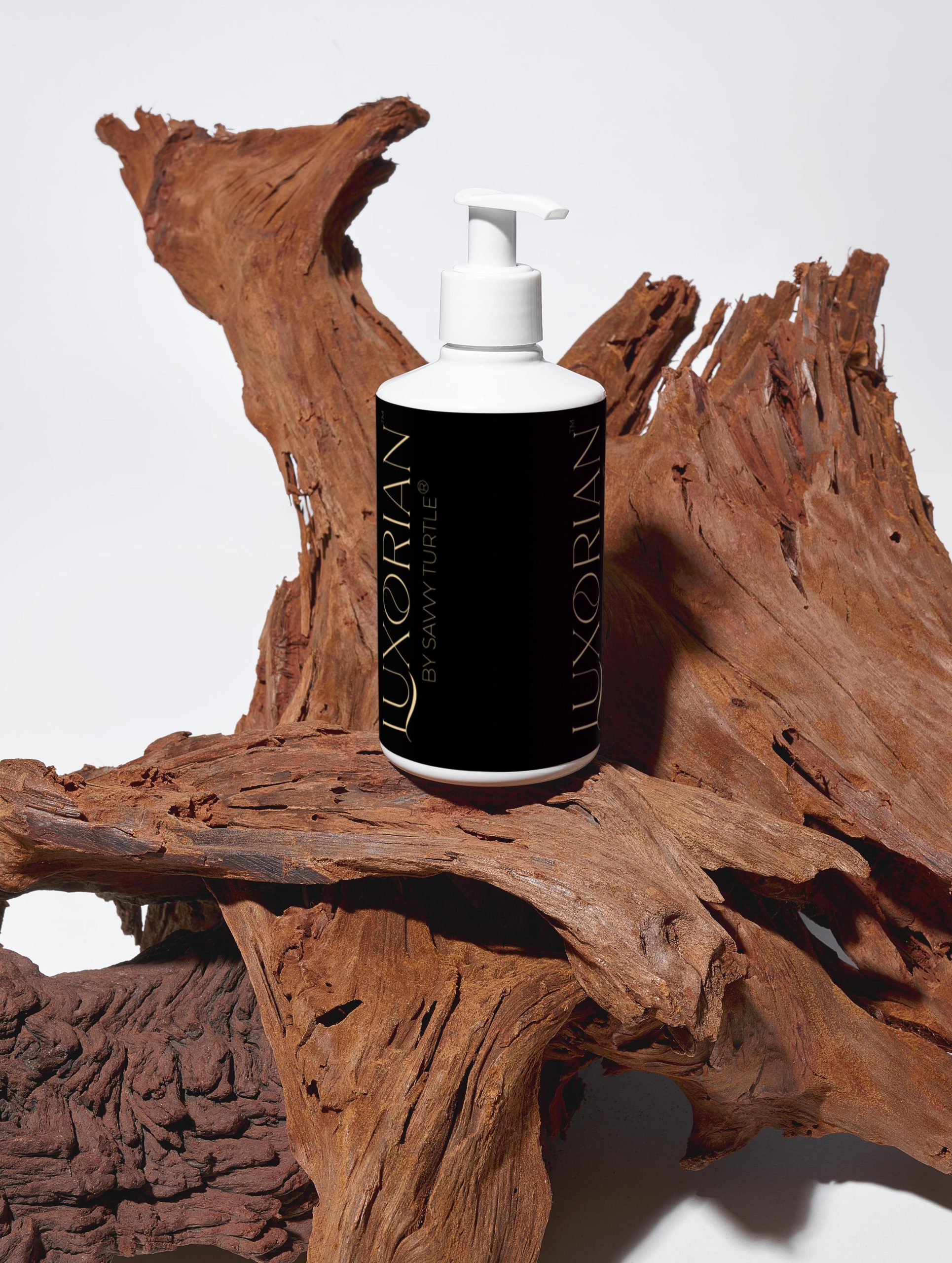 Luxorian™ Moisturising Conditioner