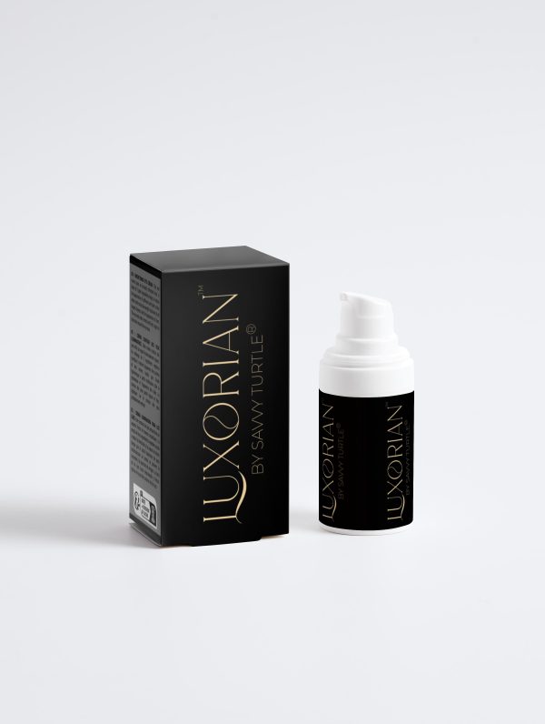 Luxorian™ Deep Moisture Collection Box