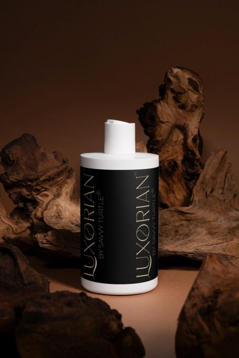 Luxorian™ Fresh Citrus Cocktail Conditioner