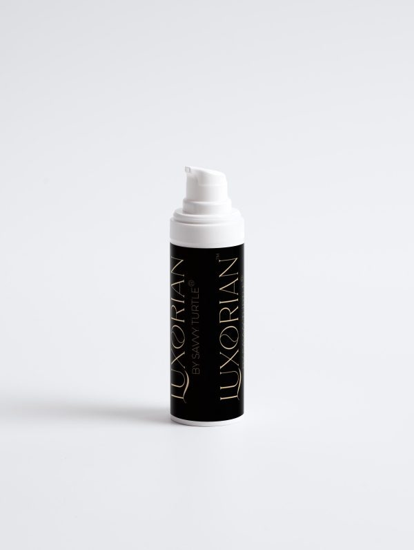 Luxorian™ The Ultimate Hydration Duo