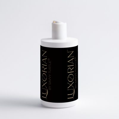 Luxorian™ Smoky Green Gloss Conditioner