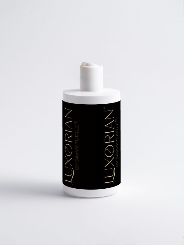 Luxorian™ Smoky Green Gloss Conditioner