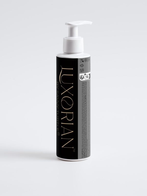 Luxorian™ Clear Complexion Collection Box