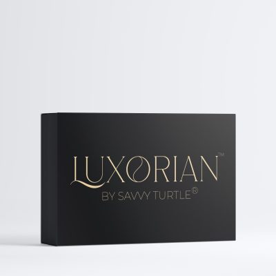 Luxorian™ Epoch Unveiled