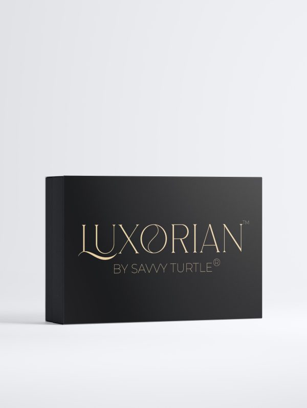 Luxorian™ Epoch Unveiled