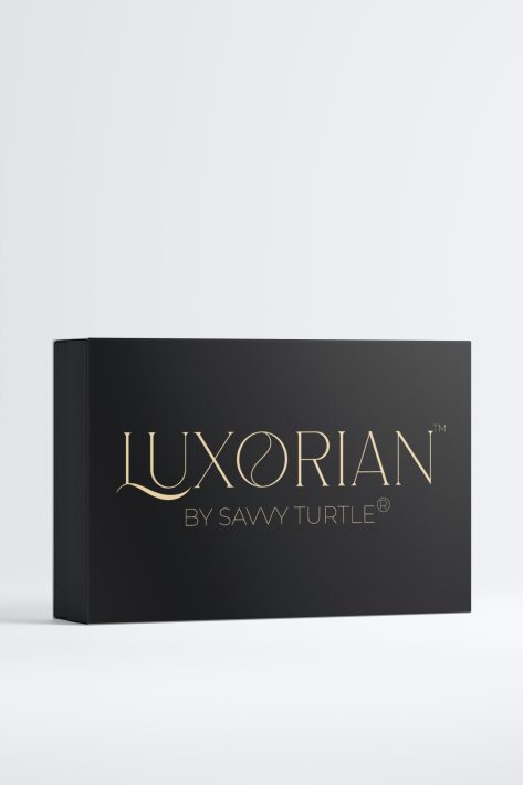 Luxorian™ Epoch Unveiled
