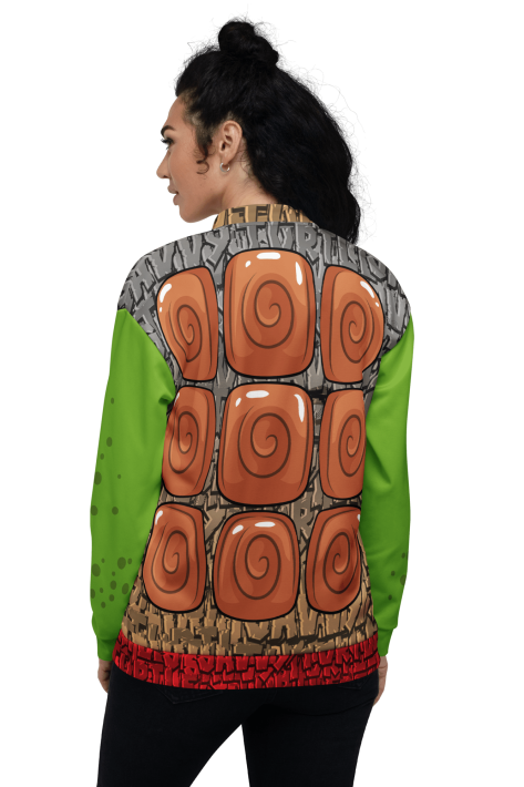 Savvy Turtle® Tap The Shell® Limited Edition