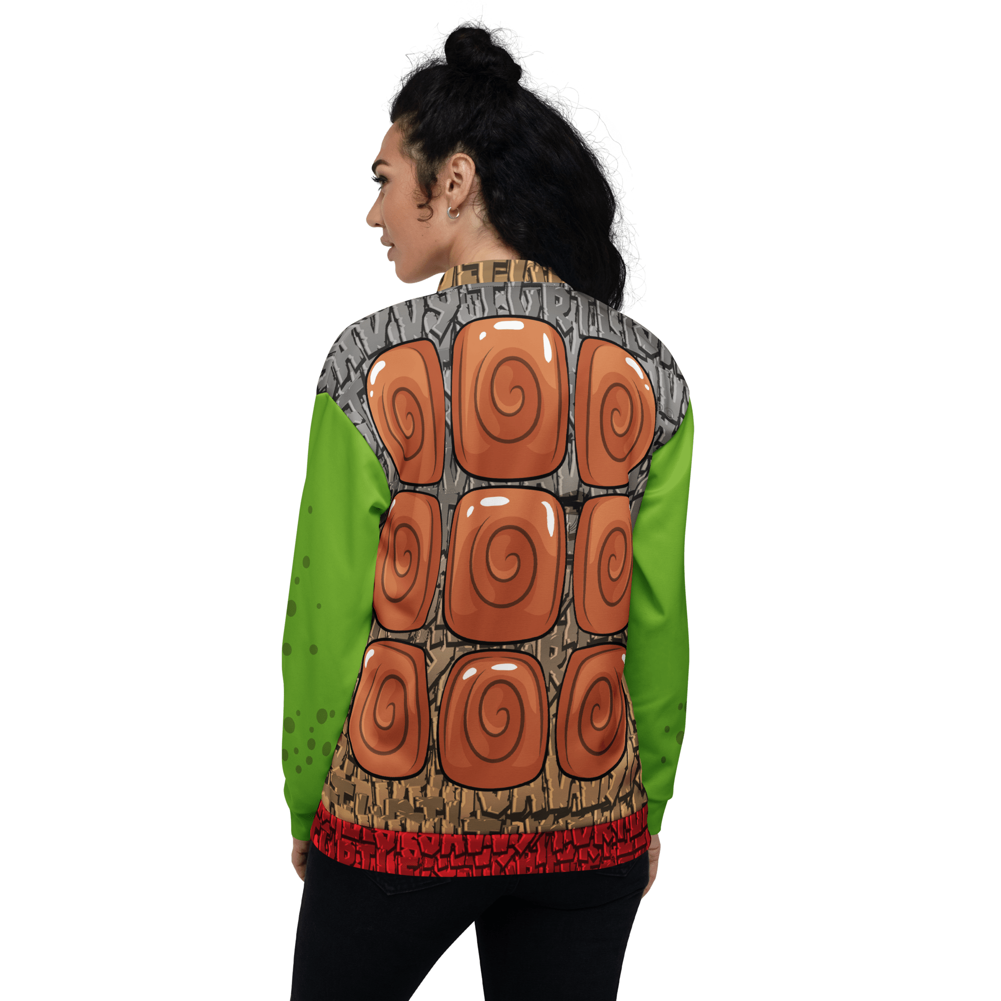 Savvy Turtle® Tap The Shell® Limited Edition