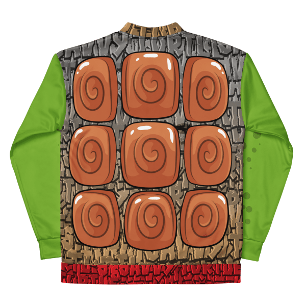 Savvy Turtle® Tap The Shell® Limited Edition