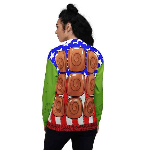 Savvy Turtle® Tap The Shell® Patriotis®