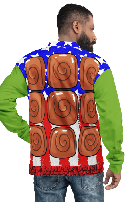 Savvy Turtle® Tap The Shell® Patriotis®