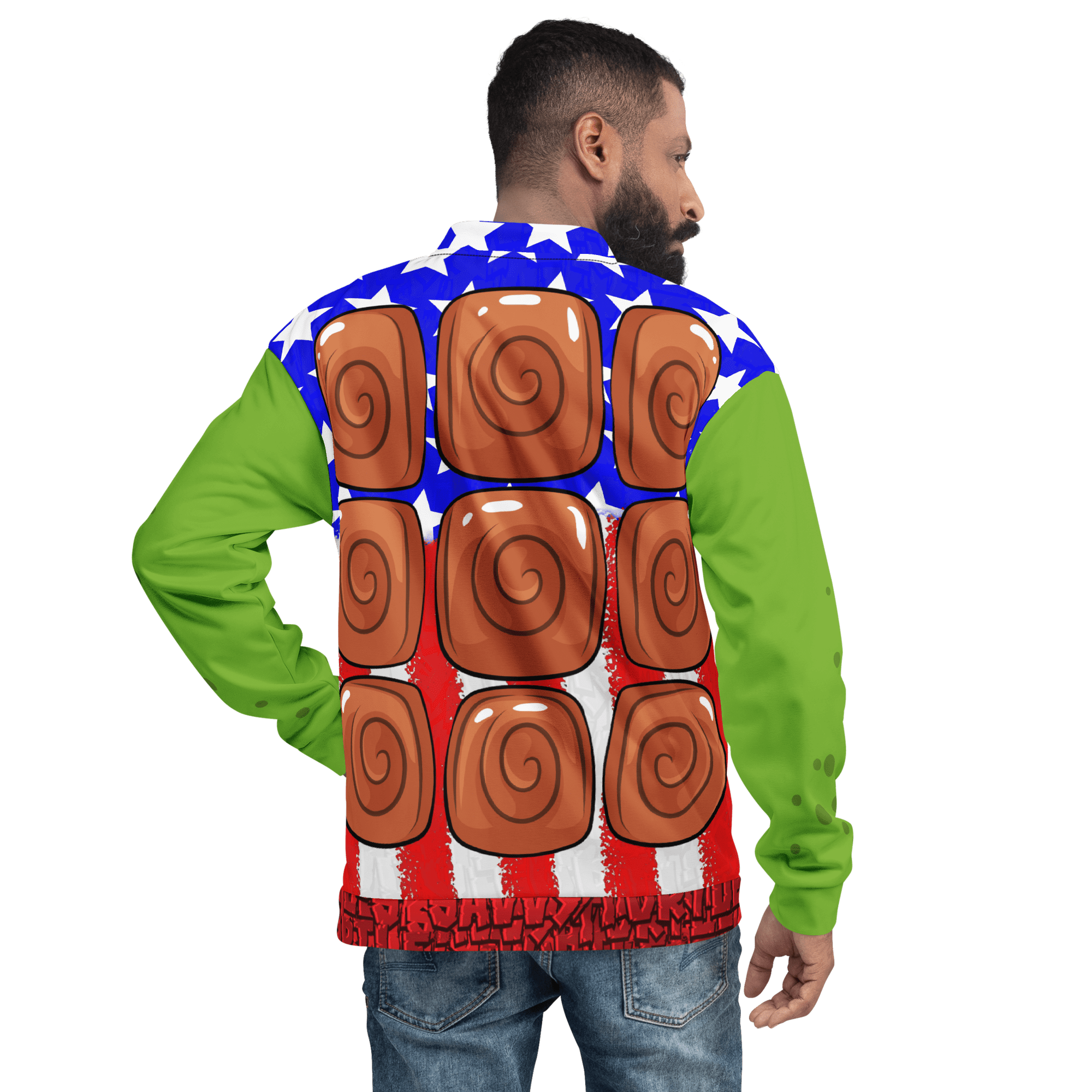 Savvy Turtle® Tap The Shell® Patriotis®