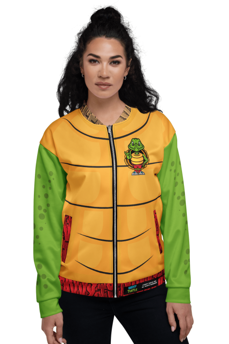 Savvy Turtle® Tap The Shell® Limited Edition