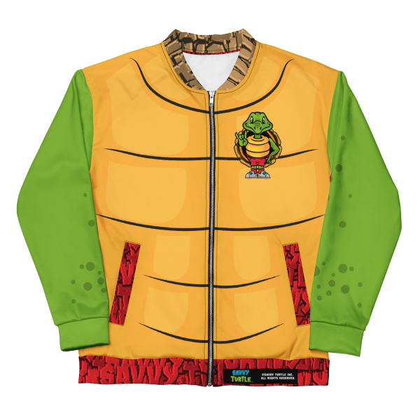 Savvy Turtle® Tap The Shell® Limited Edition