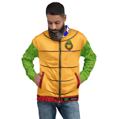 Savvy Turtle® Tap The Shell® Patriotis®