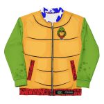 Savvy Turtle® Tap The Shell® Patriotis®
