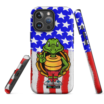 American Speshell ShellBox®