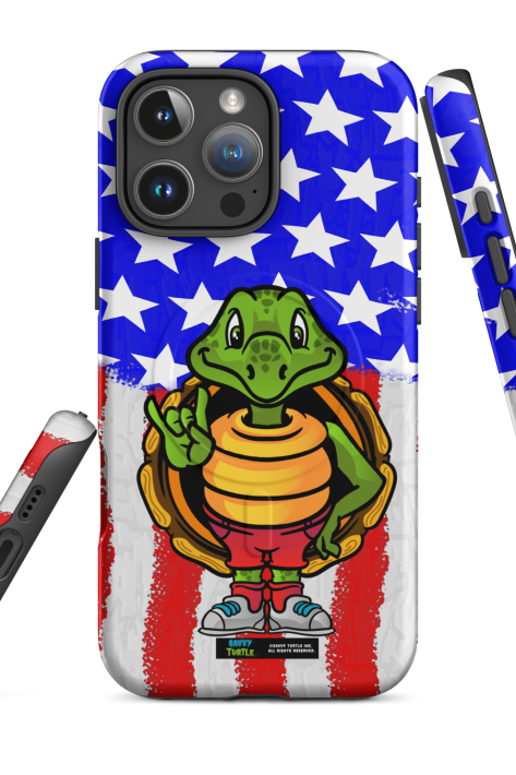 American Speshell ShellBox®