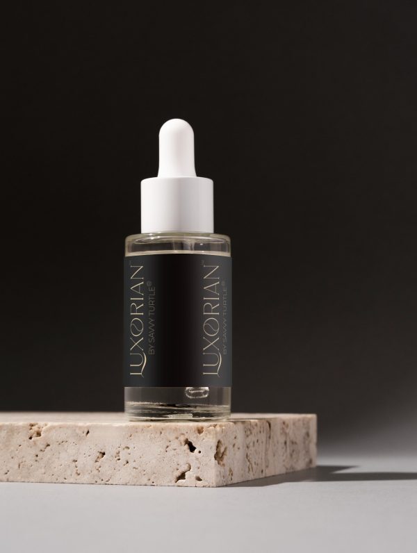 Luxorian™ Vitality Nexus Gel
