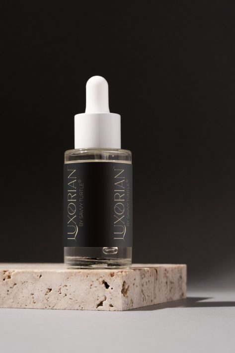 Luxorian™ Vitality Nexus Gel