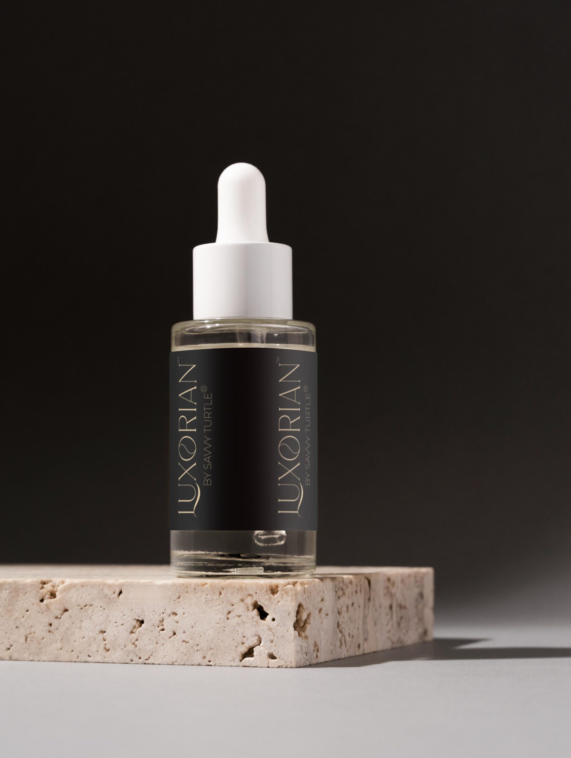 Luxorian™ Vitality Nexus Gel