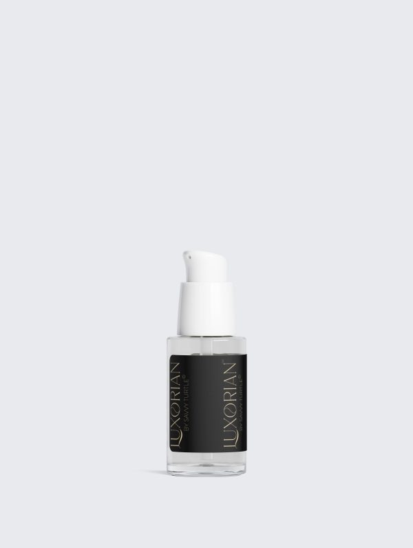Luxorian™ Timeless Radiance Collection Box