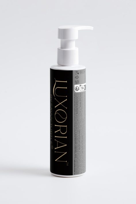 Luxorian™ Sensitive Skin Body Cream