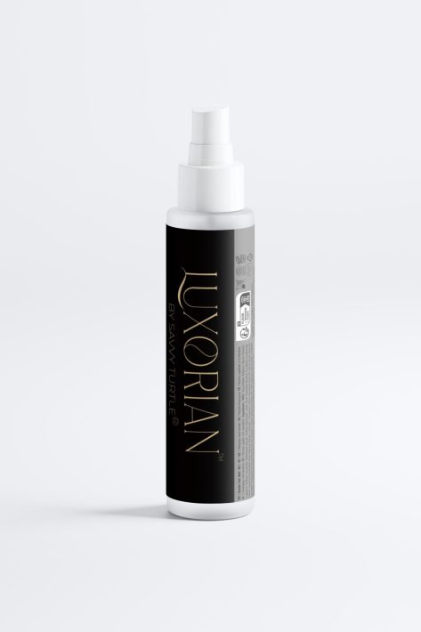 Luxorian™ Shine Leave-In Hair Mist