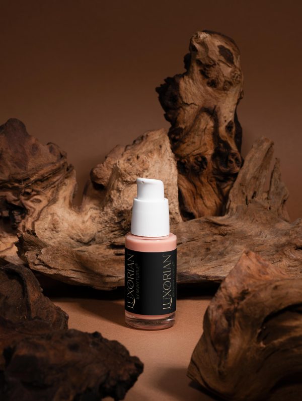 Luxorian™ Timeless Aura Duo