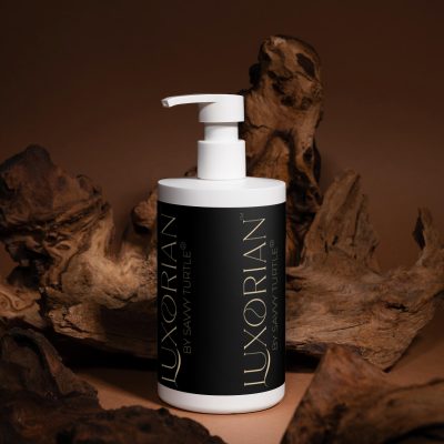 Luxorian™ Colour Care Peachy Shampoo