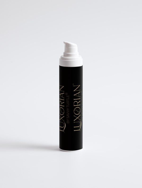 Luxorian™ Deep Moisture Collection Box