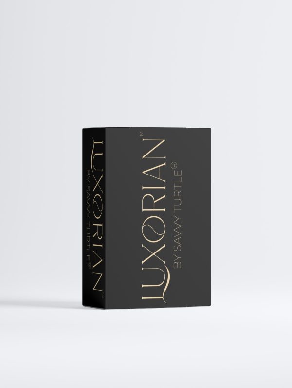 Luxorian™ Timeless Aura Duo
