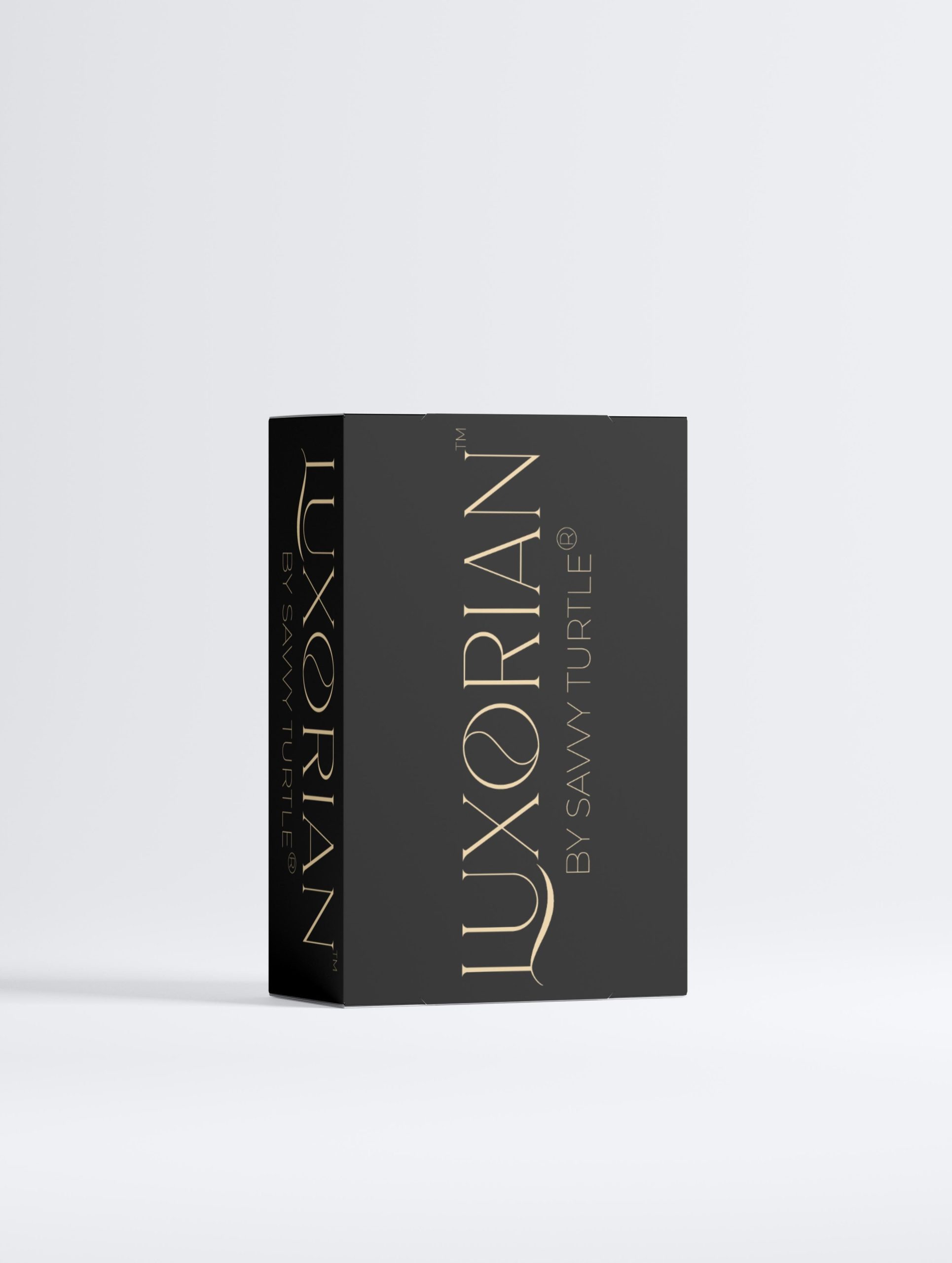 Luxorian™ Timeless Aura Duo