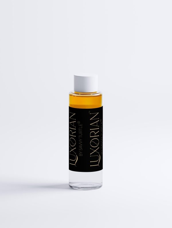 Luxorian™ Timeless Radiance Collection Box