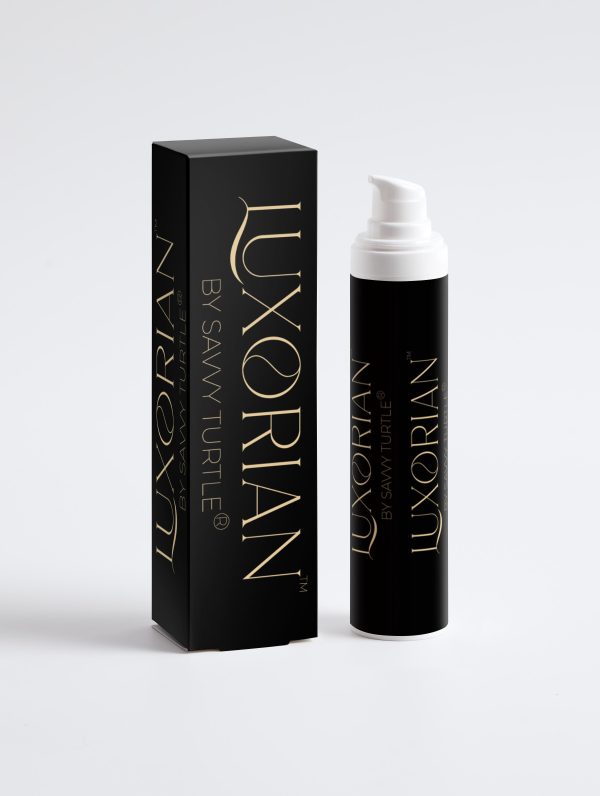 Luxorian™ Deep Moisture Collection Box