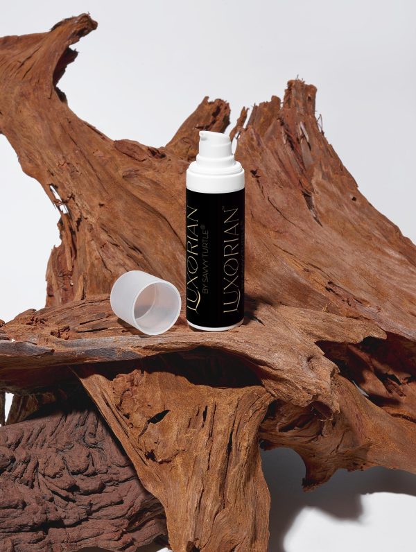 Luxorian™ Dark Spot Routine Duo