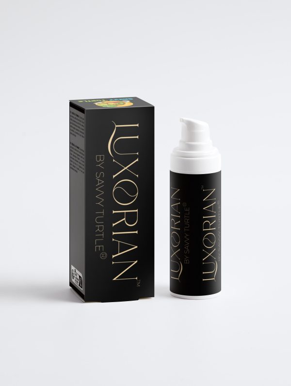 Luxorian™ Dark Spot Routine Duo