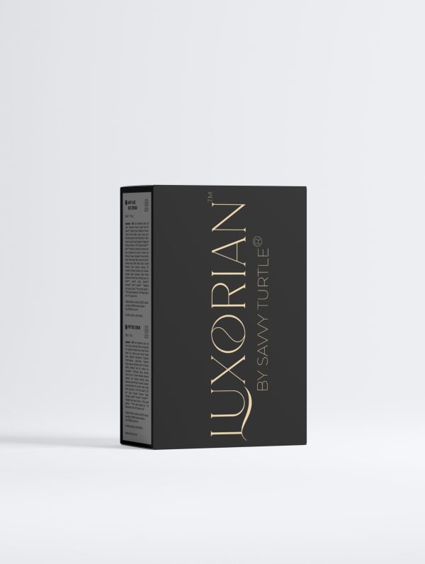 Luxorian™ Timeless Aura Duo