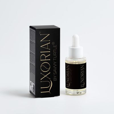 Luxorian™ Rosemary Hair Serum
