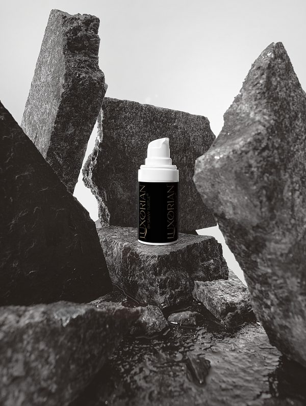 Luxorian™ Hydration Ritual Collection Box
