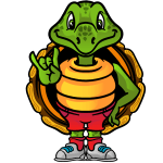 SAVVY TURTLE® AQUA ARCANA®
