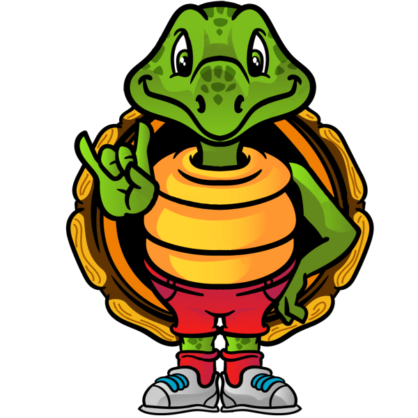 SAVVY TURTLE® AQUA ARCANA®