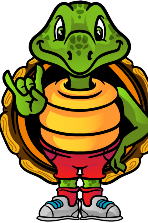 SAVVY TURTLE® AQUA ARCANA®